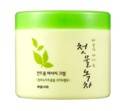 Green Tea Control Massage Cream[WELCOS CO.... Made in Korea